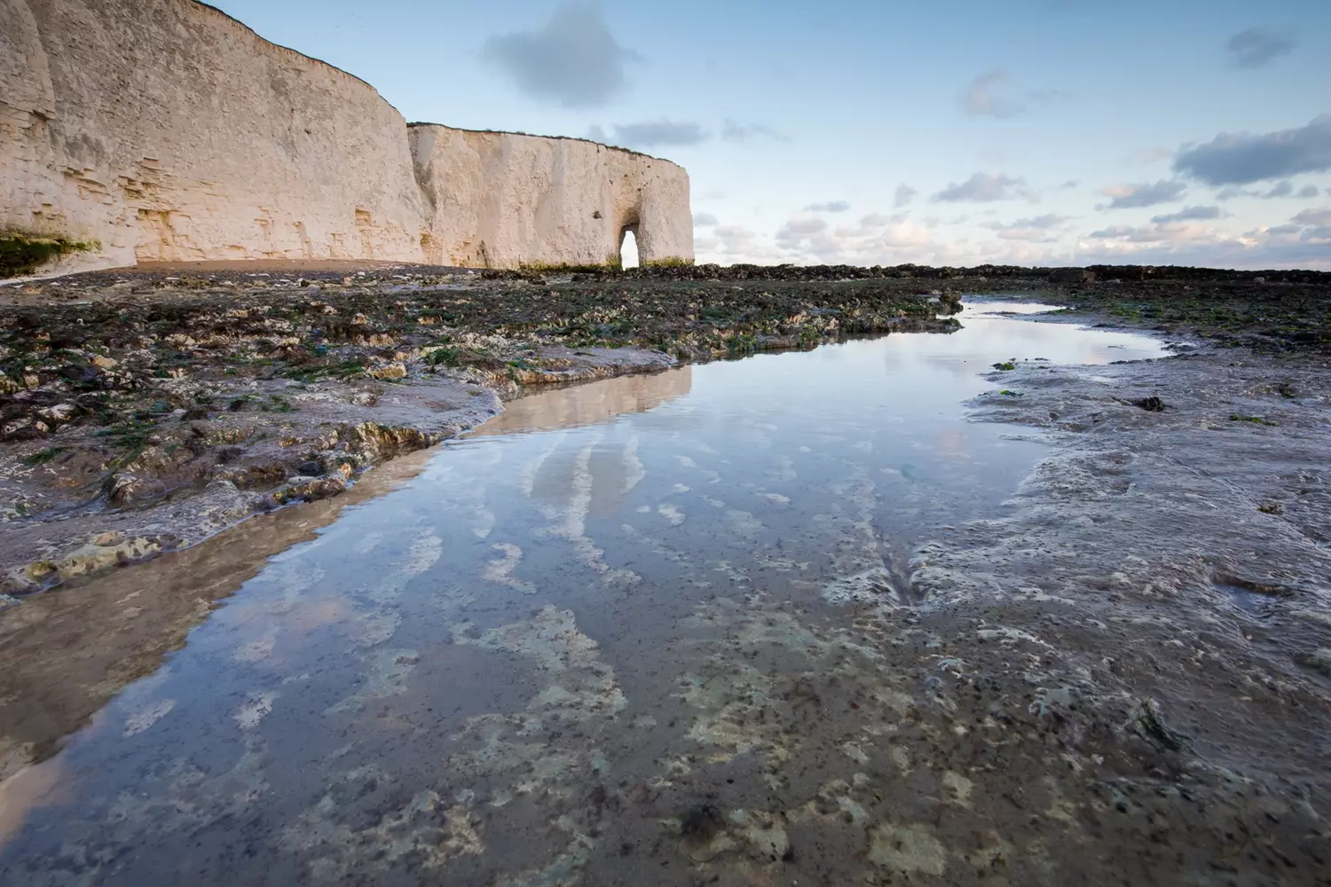 Rockpools